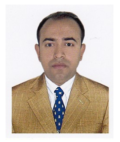 Image of Md. Masum Kabir